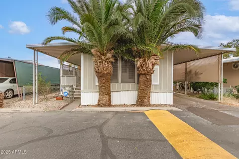 5601 W Missouri Ave #254, Glendale, AZ 85301