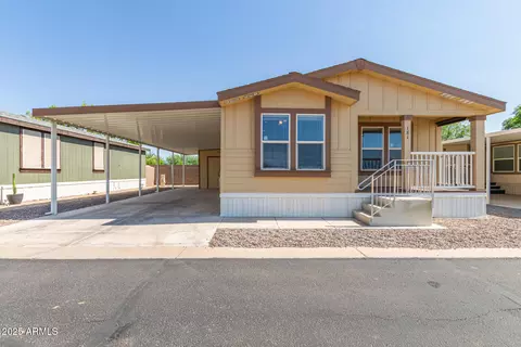 17506 W Van Buren St #181, Goodyear, AZ 85338