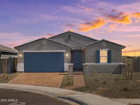 17798 W Pierson St, Goodyear, AZ 85395