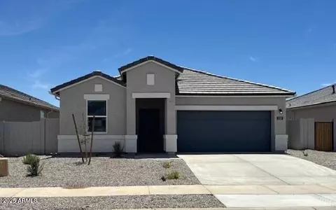 1337 W Hess Ave, Coolidge, AZ 85128
