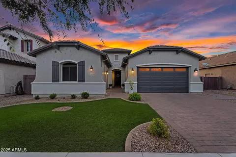 20374 E Raven Dr, Queen Creek, AZ 85142