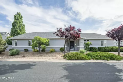 1461 Kwana Ct, Prescott, AZ 86301