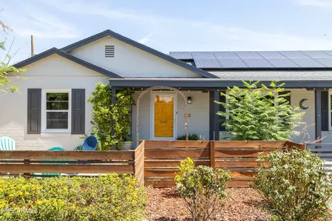 546 W Cambridge Ave, Phoenix, AZ 85003