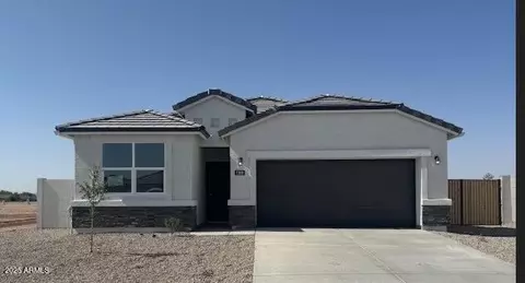 1300 W Bealey Ave, Coolidge, AZ 85128