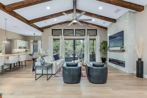 1002 W Rock Springs Cir, Payson, AZ 85541