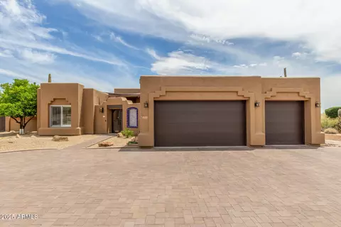 8255 E Yearling Rd, Scottsdale, AZ 85255