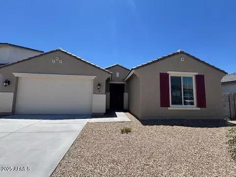 23189 W Winslow Ave, Buckeye, AZ 85326