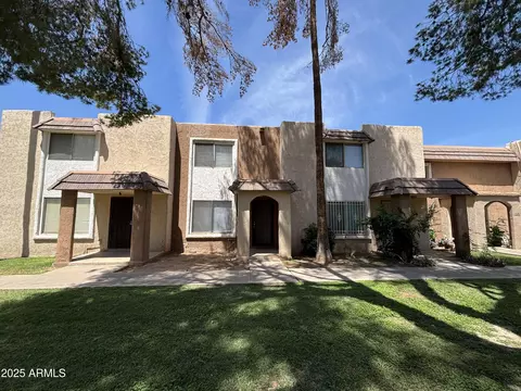 7126 N 19th Ave #108, Phoenix, AZ 85021