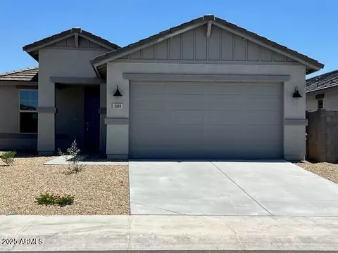 3155 S 232nd Ave, Buckeye, AZ 85326