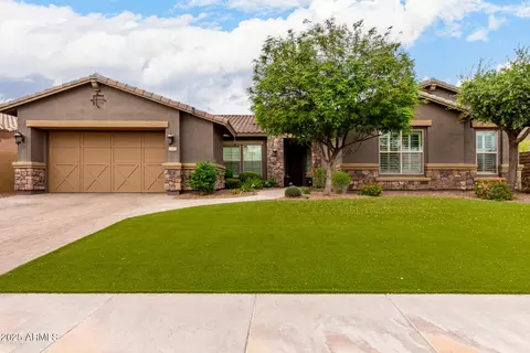 12834 W Forest Pleasant Pl, Peoria, AZ 85383