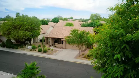 5451 W Folley St, Chandler, AZ 85226