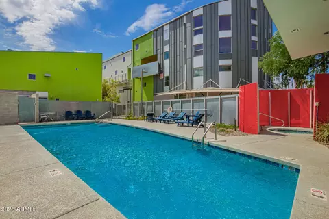 1111 W University Dr #3016, Tempe, AZ 85281