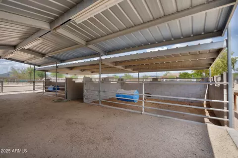 1307 E Galvin St, Phoenix, AZ 85086 photo 47