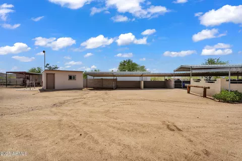 1307 E Galvin St, Phoenix, AZ 85086 photo 43