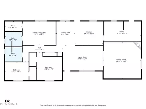 1307 E Galvin St, Phoenix, AZ 85086 photo 2