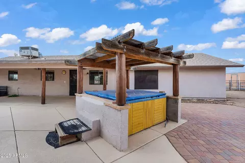 1307 E Galvin St, Phoenix, AZ 85086 photo 59