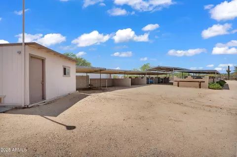 1307 E Galvin St, Phoenix, AZ 85086 photo 52