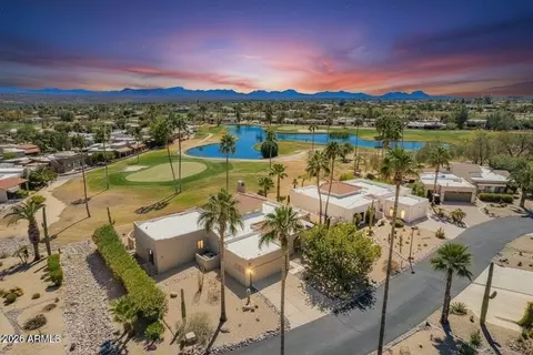18701 E Mazatzal Cir, Rio Verde, AZ 85263