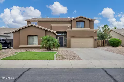 4647 E County Down Dr, Chandler, AZ 85249