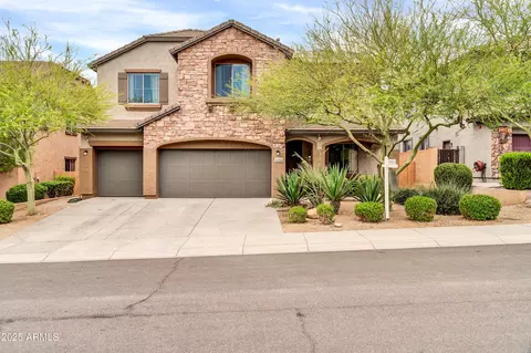 9034 W Eagle Talon Dr, Peoria, AZ 85383