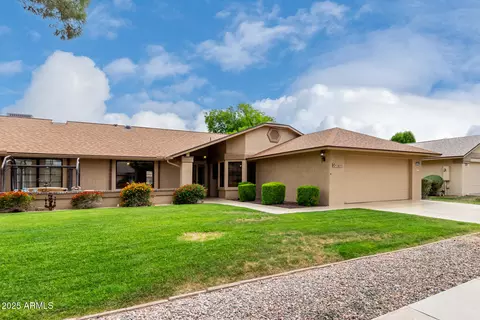 13015 W Blue Sky Dr, Sun City West, AZ 85375