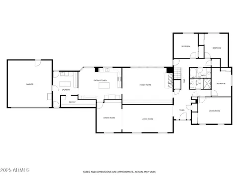198 N Pecan Ct, Gilbert, AZ 85234 photo 2