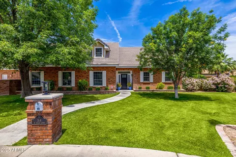 198 N Pecan Ct, Gilbert, AZ 85234