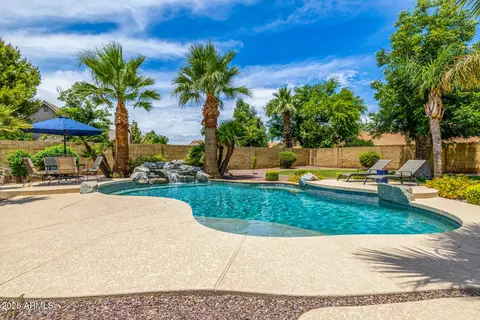 198 N Pecan Ct, Gilbert, AZ 85234 photo 46