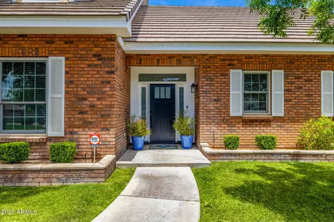 198 N Pecan Ct, Gilbert, AZ 85234 photo 50
