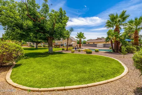 198 N Pecan Ct, Gilbert, AZ 85234 photo 43