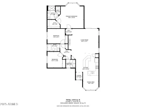 12355 W Lincoln St, Avondale, AZ 85323
