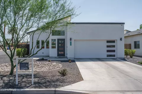 2345 N 28th Pl, Phoenix, AZ 85008