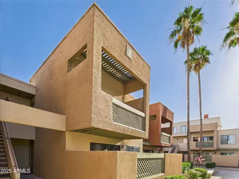 3500 N Hayden Rd #206, Scottsdale, AZ 85251