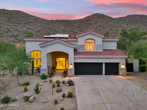 11446 E Sweetwater Ave, Scottsdale, AZ 85259