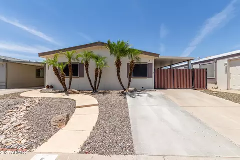 8601 N 103rd Ave #6, Peoria, AZ 85345