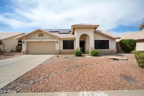 6366 W Saint John Ave, Glendale, AZ 85308