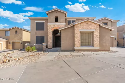 6202 W Maya Dr, Phoenix, AZ 85083