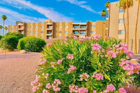 425 S Parkcrest -- #323, Mesa, AZ 85206