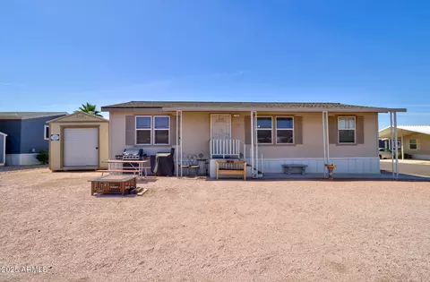 2200 N Delaware Dr #30, Apache Junction, AZ 85120