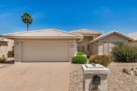 10548 E Sunnydale Dr, Sun Lakes, AZ 85248