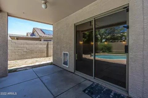 Exterior - 822 E Ross Ave, Phoenix, AZ 85024 photo 2 of 5