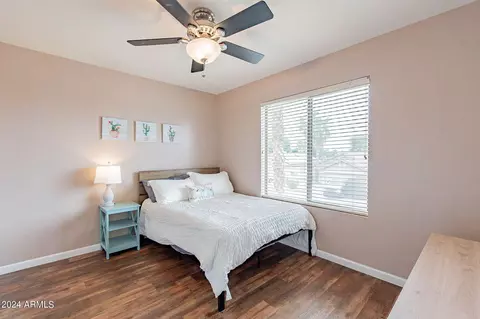 Bedroom - 822 E Ross Ave, Phoenix, AZ 85024 photo 3 of 5