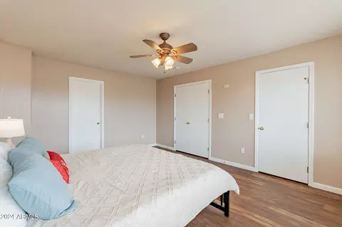 Bedroom - 822 E Ross Ave, Phoenix, AZ 85024 photo 2 of 5