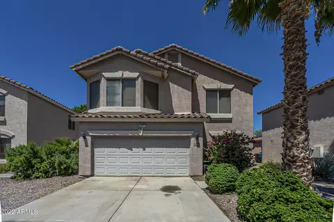 822 E Ross Ave, Phoenix, AZ 85024