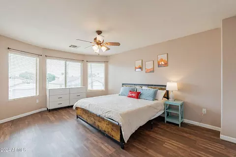 Bedroom - 822 E Ross Ave, Phoenix, AZ 85024 photo 1 of 5