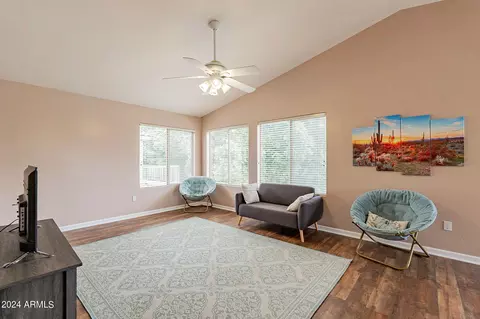 Living - 822 E Ross Ave, Phoenix, AZ 85024 photo 8 of 10
