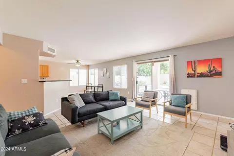 Living - 822 E Ross Ave, Phoenix, AZ 85024 photo 4 of 10