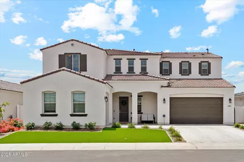 3919 W Abalone Ln, Queen Creek, AZ 85142