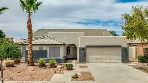 10760 W Encanto Blvd, Avondale, AZ 85392