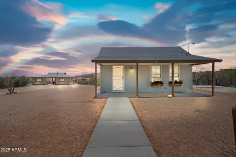 514 E Fulton St, Tombstone, AZ 85638